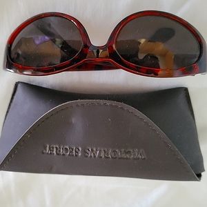 Victoria's Secret Sun Glasses